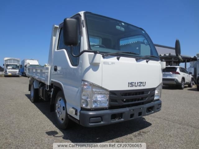 isuzu elf-truck 2015 GOO_NET_EXCHANGE_1161178A30240410W001 image 2