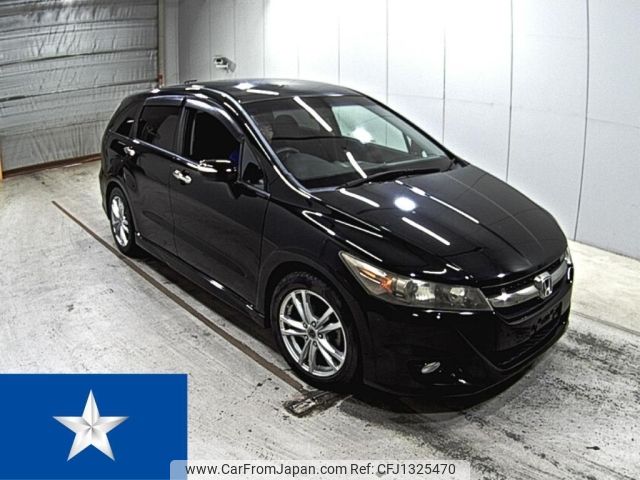 honda stream 2010 -HONDA--Stream RN6--RN6-3124435---HONDA--Stream RN6--RN6-3124435- image 1