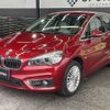 bmw 2-series 2017 -BMW--BMW 2 Series LDA-2E20--WBA2E520405G92982---BMW--BMW 2 Series LDA-2E20--WBA2E520405G92982- image 14