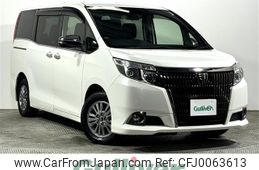 toyota esquire 2016 -TOYOTA--Esquire DBA-ZRR80G--ZRR80-0193870---TOYOTA--Esquire DBA-ZRR80G--ZRR80-0193870-