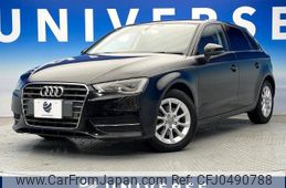 audi a3 2014 -AUDI--Audi A3 DBA-8VCXS--WAUZZZ8V1FA014085---AUDI--Audi A3 DBA-8VCXS--WAUZZZ8V1FA014085-