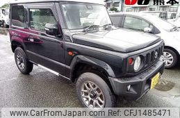 suzuki jimny 2025 CFJ1485471