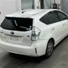 toyota prius-α 2014 -TOYOTA--Prius α ZVW41W-3349286---TOYOTA--Prius α ZVW41W-3349286- image 6