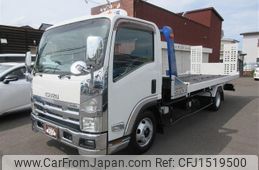 isuzu elf-truck 2014 CFJ1519500