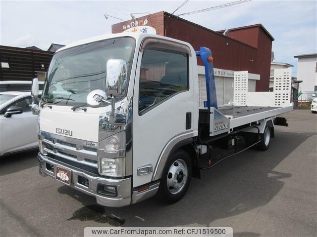 isuzu elf-truck 2014 CFJ1519500 image 1