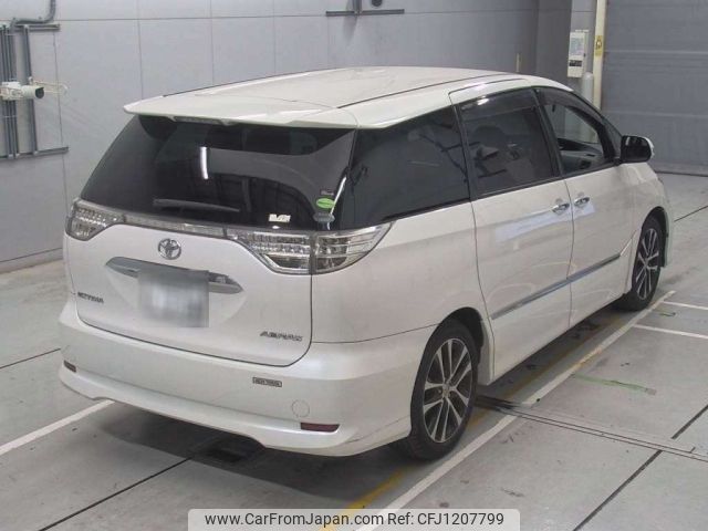 toyota estima 2013 -TOYOTA 【名古屋 336ま208】--Estima ACR50W-0166547---TOYOTA 【名古屋 336ま208】--Estima ACR50W-0166547- image 2