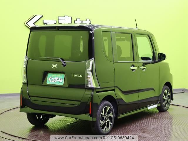 daihatsu tanto 2024 quick_quick_5BA-LA650S_LA650S-0418556 image 2