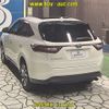 toyota harrier 2017 -TOYOTA--Harrier ASU60W-0002891---TOYOTA--Harrier ASU60W-0002891- image 2