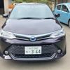 toyota corolla-fielder 2016 CFJ1867197 image 1