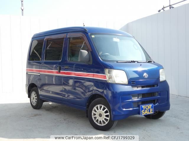 daihatsu hijet-cargo 2009 CFJ1799329 image 1
