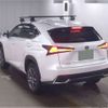 lexus nx 2017 -LEXUS 【名古屋 357ﾒ1116】--Lexus NX DAA-AYZ10--AYZ10-1017328---LEXUS 【名古屋 357ﾒ1116】--Lexus NX DAA-AYZ10--AYZ10-1017328- image 4