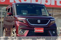 suzuki solio-bandit 2021 quick_quick_MA37S_MA37S-608290