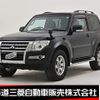 mitsubishi pajero 2016 -MITSUBISHI--Pajero DBA-V83W--V83W-0900207---MITSUBISHI--Pajero DBA-V83W--V83W-0900207- image 1