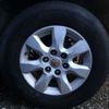 mitsubishi pajero 2012 NIKYO_QT33556 image 22