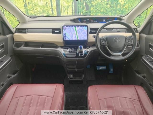 honda freed 2017 -HONDA--Freed DAA-GB7--GB7-1022069---HONDA--Freed DAA-GB7--GB7-1022069- image 2