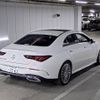 mercedes-benz cla-class 2024 -MERCEDES-BENZ--Benz CLA W1K1183122N501107---MERCEDES-BENZ--Benz CLA W1K1183122N501107- image 2