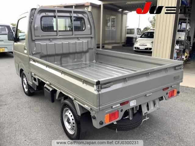 suzuki carry-truck 2023 -SUZUKI 【伊勢志摩 480ｱ7448】--Carry Truck DA16T--772241---SUZUKI 【伊勢志摩 480ｱ7448】--Carry Truck DA16T--772241- image 2