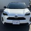 toyota yaris-cross 2023 CFJ1866400 image 5
