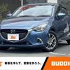 mazda demio 2017 -MAZDA--Demio LDA-DJ5FS--DJ5FS-302315---MAZDA--Demio LDA-DJ5FS--DJ5FS-302315- image 1
