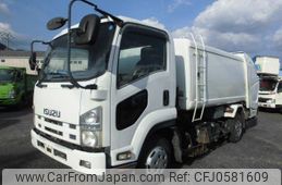 isuzu forward 2008 GOO_NET_EXCHANGE_0802755A30241220W001