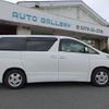 toyota vellfire 2013 CFJ1647103 image 11