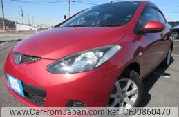 mazda demio 2007 Y2025020037A-21