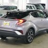 toyota c-hr 2018 -TOYOTA--C-HR DBA-NGX10--NGX10-2000804---TOYOTA--C-HR DBA-NGX10--NGX10-2000804- image 2