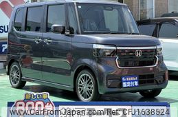 honda n-box 2025 CFJ1638524
