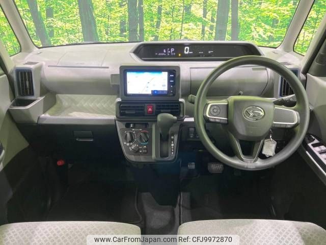 daihatsu tanto 2019 -DAIHATSU--Tanto 6BA-LA660S--LA660S-0014837---DAIHATSU--Tanto 6BA-LA660S--LA660S-0014837- image 2