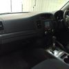 mitsubishi pajero 2006 CFJ1565103 image 19