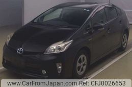 toyota prius 2013 -TOYOTA--Prius DAA-ZVW30--ZVW30-1767723---TOYOTA--Prius DAA-ZVW30--ZVW30-1767723-