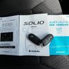 suzuki solio 2017 CFJ0653321 image 6