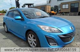 mazda axela 2011 quick_quick_DBA-BL5FW_BL5FW-124348