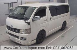 toyota regiusace-van 2010 -TOYOTA 【浜松 400ﾄ 574】--Regius ace Van CBF-TRH200V--TRH200-0119002---TOYOTA 【浜松 400ﾄ 574】--Regius ace Van CBF-TRH200V--TRH200-0119002-