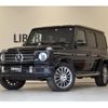 mercedes-benz g-class 2020 -MERCEDES-BENZ--Benz G Class 3DA-463349--W1N4633492X346026---MERCEDES-BENZ--Benz G Class 3DA-463349--W1N4633492X346026- image 1
