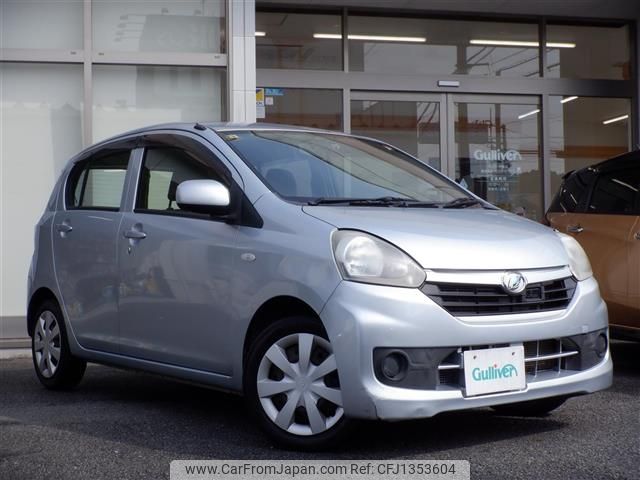 daihatsu mira-e-s 2014 -DAIHATSU--Mira e:s DBA-LA300S--LA300S-1257311---DAIHATSU--Mira e:s DBA-LA300S--LA300S-1257311- image 1