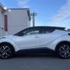 toyota c-hr 2017 -TOYOTA--C-HR DAA-ZYX10--ZYX10-2083708---TOYOTA--C-HR DAA-ZYX10--ZYX10-2083708- image 4