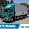 hino ranger 2018 GOO_NET_EXCHANGE_0541786A30250521W001 image 1