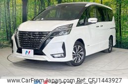 nissan serena 2020 quick_quick_GFC27_GFC27-188248