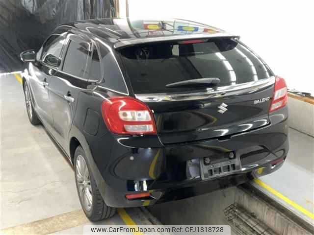 suzuki baleno 2016 CFJ1818728 image 2