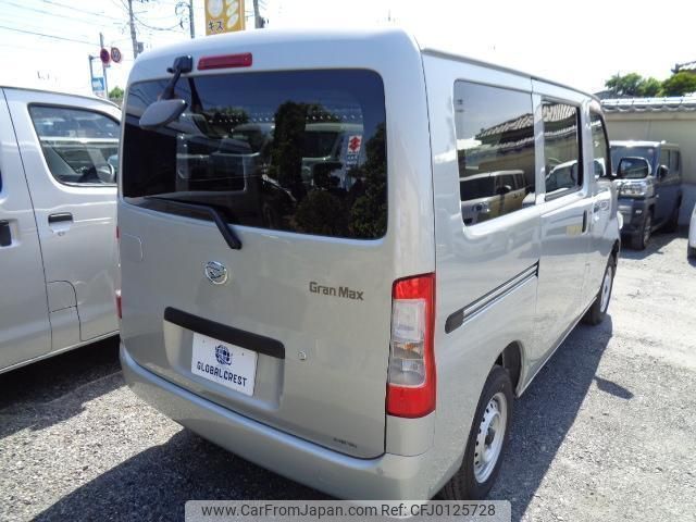 daihatsu daihatsu-others 2024 quick_quick_5BF-S413V_S413M-0000403 image 2