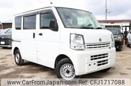 nissan nv100-clipper 2021 CFJ1717088