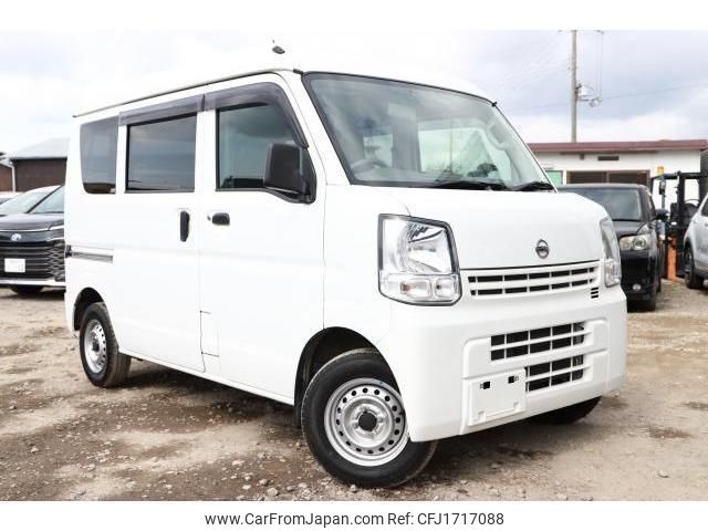 nissan nv100-clipper 2021 CFJ1717088 image 1