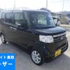 honda n-box 2016 -HONDA 【鳥取 581あ8441】--N BOX JF1-1871495---HONDA 【鳥取 581あ8441】--N BOX JF1-1871495- image 1