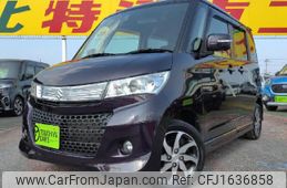 suzuki palette 2012 CFJ1636858