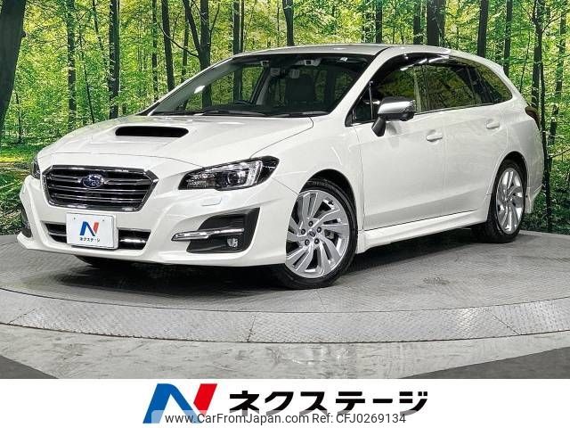 subaru levorg 2018 -SUBARU--Levorg DBA-VM4--VM4-113310---SUBARU--Levorg DBA-VM4--VM4-113310- image 1