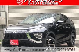 mitsubishi eclipse-cross 2021 -MITSUBISHI 【名変中 】--Eclipse Cross GL3W--0307052---MITSUBISHI 【名変中 】--Eclipse Cross GL3W--0307052-