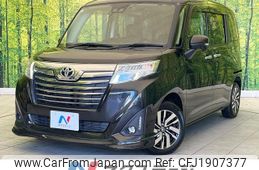 toyota roomy 2019 CFJ1907377