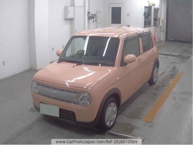 suzuki alto-lapin 2017 quick_quick_DBA-HE33S_HE33S-179612 image 1