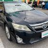 toyota camry 2012 -TOYOTA--Camry DAA-AVV50--AVV50-1014339---TOYOTA--Camry DAA-AVV50--AVV50-1014339- image 1